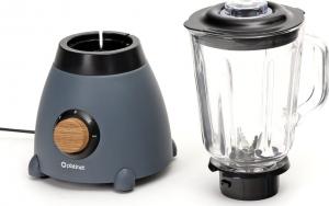 Blender kielichowy Platinet Velvet Wooden 2