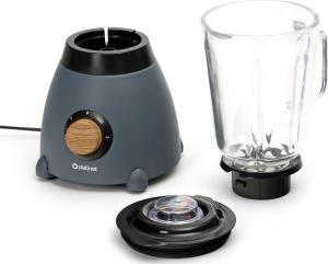 Blender kielichowy Platinet Velvet Wooden 3