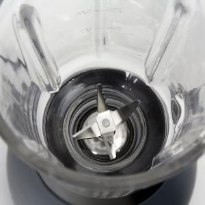 Blender kielichowy Platinet Velvet Wooden 5