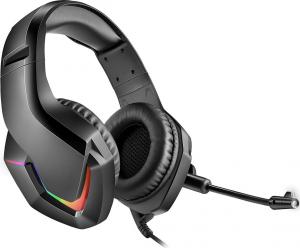 Słuchawki Varr VH8050 Czarne 2