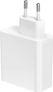 Ładowarka Platinet Wall Charger 2x USB-A 1x USB-C  (PLCUPD65W) 4