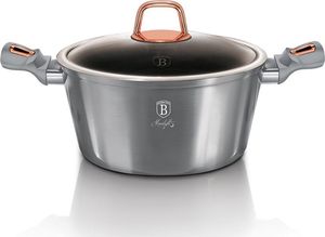 Berlinger Haus ZESTAW GARNKÓW 17 ELEMENTOWY MOONLIGHT COLLECTION BH/7044 4