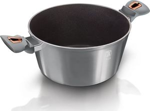 Berlinger Haus ZESTAW GARNKÓW 17 ELEMENTOWY MOONLIGHT COLLECTION BH/7044 6