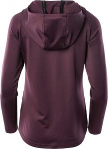 IQ BLUZA BOYNA WMNS POTENT PURPLE XS 3