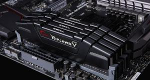 Pamięć G.Skill Ripjaws V, DDR4, 128 GB, 2666MHz, CL19 (F4-2666C19Q-128GVK) 4