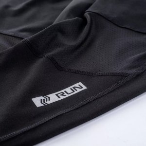 IQ LEGGINSY ERSO BLACK L 5