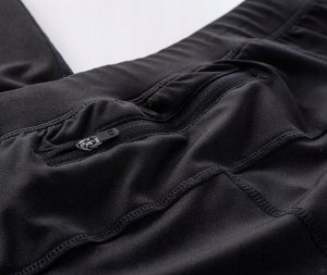IQ LEGGINSY ERSO BLACK M 6