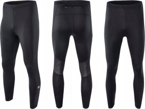 IQ LEGGINSY ERSO BLACK M 8