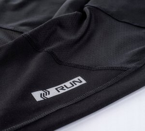 IQ LEGGINSY ERSO BLACK M 10