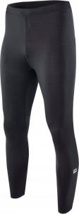 IQ LEGGINSY ERSO BLACK XL 2