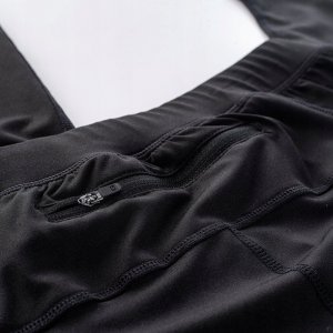 IQ LEGGINSY ERSO BLACK XL 5