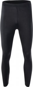 IQ LEGGINSY ERSO BLACK XXL 1