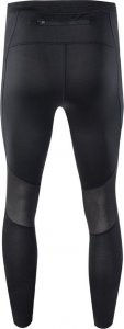 IQ LEGGINSY ERSO BLACK XXL 3