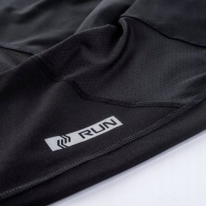 IQ LEGGINSY ERSO BLACK XXL 4