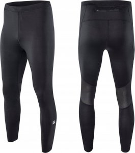 IQ LEGGINSY ERSO BLACK XXL 6