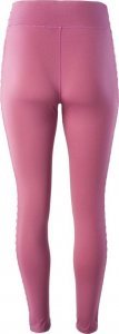 IQ LEGGINSY SHOA WMNS MELLOW MAUVE/PALE DOGWOOD M 3