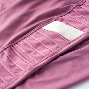 IQ LEGGINSY SHOA WMNS MELLOW MAUVE/PALE DOGWOOD M 5