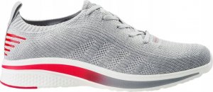 IQ OBUWIE TRAINING IQ ULTRA LIGHT MID GREY 46 5