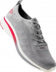 IQ OBUWIE TRAINING IQ ULTRA LIGHT MID GREY 46 7