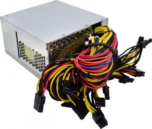 Zasilacz SeaSonic RS 650W (SSP-650RS) 5