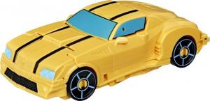 Figurka Hasbro Transformers Cyberverse Adventures - Roll and Change Bumblebee (F2730) 3