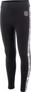 Bejo SPODNIE AIDI III JRG BLACK 146 1