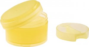 IQ SHAKER BETA BUTTERCUP/BLACK ONE SIZE 3