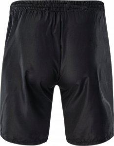 IQ SPODENKI DAREN BLACK/LIME PUNCH XL 3