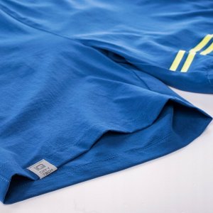 IQ SZORTY ITIA JRB TRUE BLUE 152 4