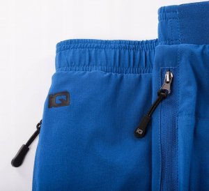 IQ SZORTY ITIA JRB TRUE BLUE 152 5