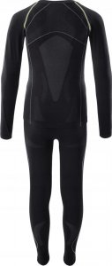 Brugi BIELIZNA - ZESTAW 1RAP EEQ-BLACK 152-170 3