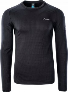 Elbrus BIELIZNA BLUZA NADIM POLARTEC BLACK XL 1