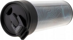 Elbrus KUBKI TERMICZNE DAKOS 400ml MAP PRINT ONE SIZE 2