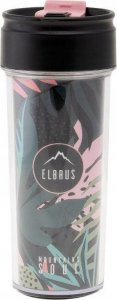 Elbrus KUBKI TERMICZNE DAKOS 400ml MAP PRINT ONE SIZE 3