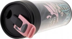 Elbrus KUBKI TERMICZNE DAKOS 400ml MAP PRINT ONE SIZE 4