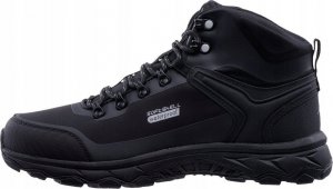 Buty trekkingowe męskie Elbrus Eglinter Mid czarne r. 41 5