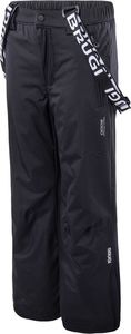 Brugi SPODNIE NARCIARSKIE 1AJ3 500-BLACK 34 2