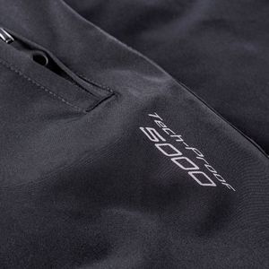 Brugi SPODNIE NARCIARSKIE 1AJ3 500-BLACK 34 4