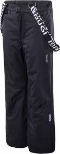 Brugi SPODNIE NARCIARSKIE 1AJ3 500-BLACK 36 2