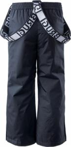 Brugi SPODNIE NARCIARSKIE 3AHS 500-BLACK 104-110 CM 2