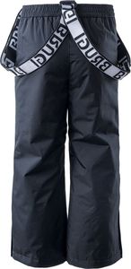 Brugi SPODNIE NARCIARSKIE 3AHS 500-BLACK 110-116 CM 2