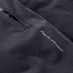 Brugi SPODNIE NARCIARSKIE 3AHS 500-BLACK 110-116 CM 3