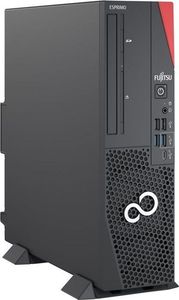 Komputer Fujitsu Esprimo D7011, Core i7-10700, 8 GB, Intel UHD Graphics 630, 256 GB M.2 PCIe Windows 10 Pro 1