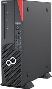 Komputer Fujitsu Esprimo D7011, Core i7-10700, 8 GB, Intel UHD Graphics 630, 256 GB M.2 PCIe Windows 10 Pro 3