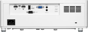 Projektor Optoma ZX300 2