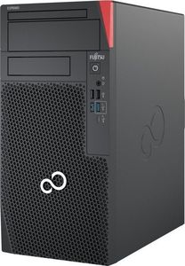 Komputer Fujitsu Esprimo P7011, Core i5-11500, 8 GB, Intel UHD Graphics 750, 256 GB M.2 PCIe Windows 10 Pro 1