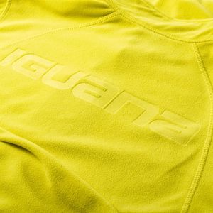 Iguana Polar męski Vilos narciarski, limonkowy, rozmiar L 5