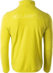 Iguana Polar męski Vilos limonkowy r. 2XL 3