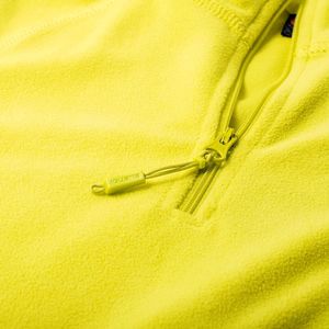 Iguana Polar męski Vilos limonkowy r. 2XL 4