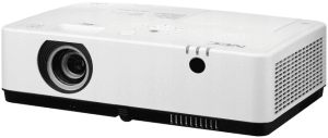 Projektor NEC ME383W 1